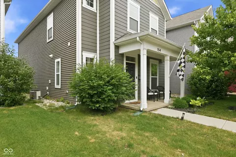 154 Handley St, Indianapolis, IN 46222