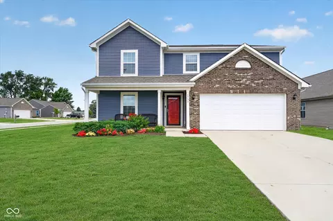 1730 Shadowbrook Dr, Marion, IN 46953