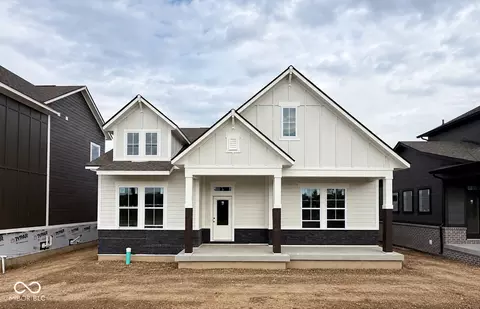 20015 Tomlinson Rd, Westfield, IN 46074