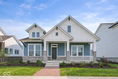 20015 Tomlinson Rd, Westfield, IN 46074