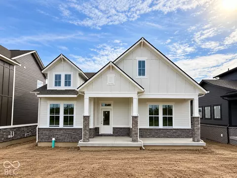 20015 Tomlinson Rd, Westfield, IN 46074