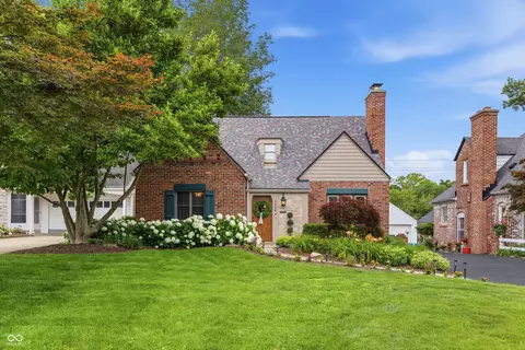 5454 N Illinois St, Indianapolis, IN 46208