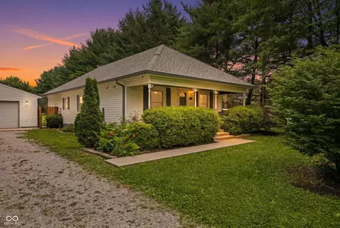 7860 E 900 N, Indianapolis, IN 46259