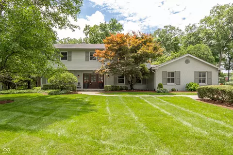 6405 Landborough North Dr, Indianapolis, IN 46220