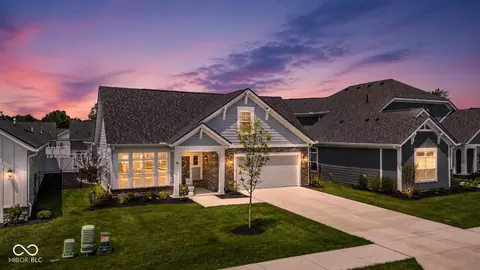 14892 Higgins Dr, Westfield, IN 46074