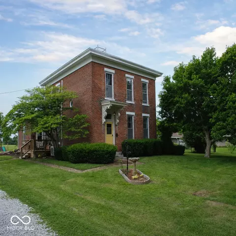 4758 E 100 N, Kokomo, IN 46901