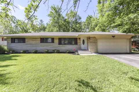 133 Jonquil Dr, Indianapolis, IN 46227