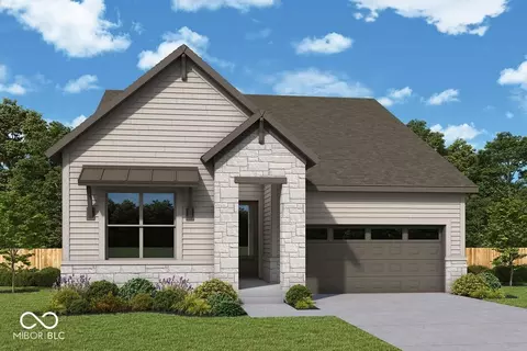 8841 Earhart Ln, Zionsville, IN 46077