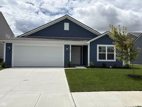 548 Yellowleaf Dr, Sheridan, IN 46069