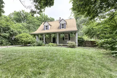 5547 Allisonville Rd, Indianapolis, IN 46220