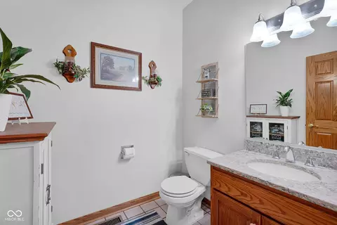 Bath - 7742 N 825 E, Hope, IN 47246 photo 5 of 5