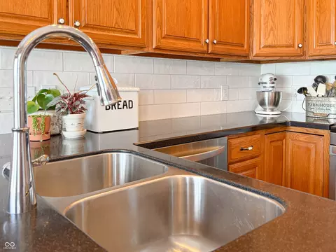 Kitchen - 7742 N 825 E, Hope, IN 47246 photo 1 of 5