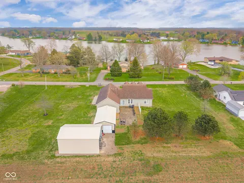 View/Area - 7742 N 825 E, Hope, IN 47246 photo 1 of 3