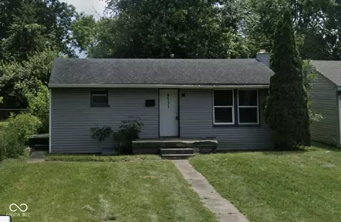 4731 E 18th St, Indianapolis, IN 46218