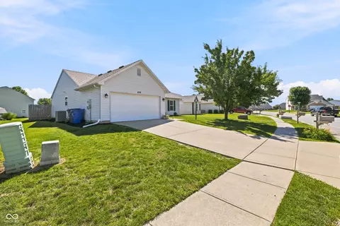 4032 Springmill Dr, Kokomo, IN 46902 photo 3