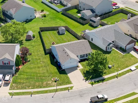 4032 Springmill Dr, Kokomo, IN 46902 photo 30