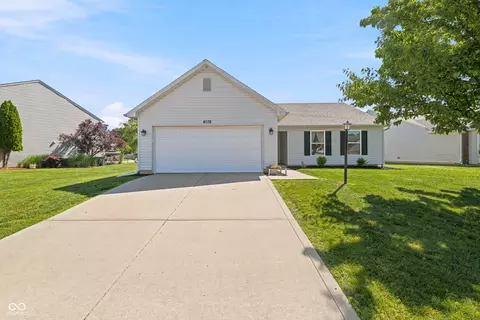 4032 Springmill Dr, Kokomo, IN 46902