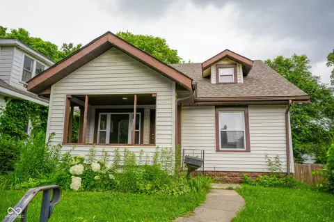1408 W 13th St, Anderson, IN 46016