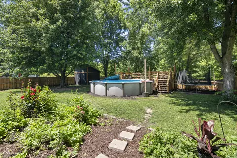 Exterior - 4230 Five Points Rd, Indianapolis, IN 46239 photo 4 of 21