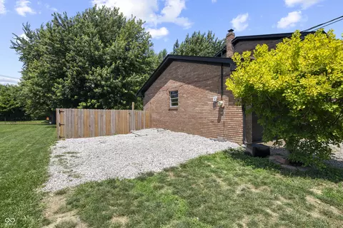 Exterior - 4230 Five Points Rd, Indianapolis, IN 46239 photo 21 of 21