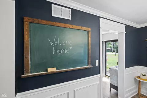 Entry Way - 4230 Five Points Rd, Indianapolis, IN 46239 photo 3 of 9