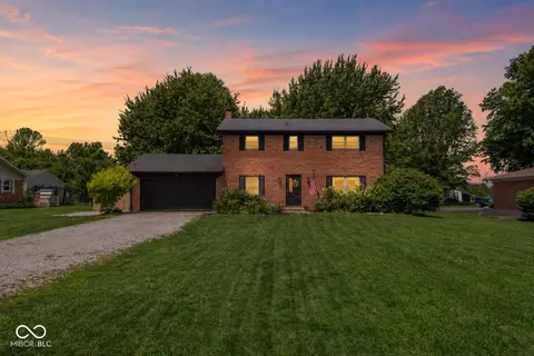 4230 Five Points Rd, Indianapolis, IN 46239