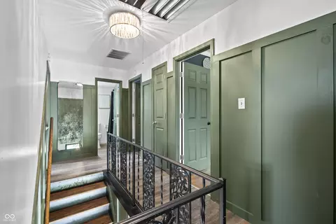 Entry Way - 4230 Five Points Rd, Indianapolis, IN 46239 photo 6 of 9