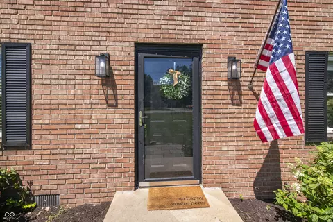 Entry Way - 4230 Five Points Rd, Indianapolis, IN 46239 photo 9 of 9
