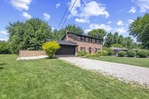 Exterior - 4230 Five Points Rd, Indianapolis, IN 46239 photo 20 of 21