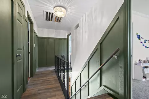 Entry Way - 4230 Five Points Rd, Indianapolis, IN 46239 photo 7 of 9