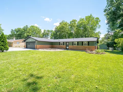 6527 W 15th St, Indianapolis, IN 46214