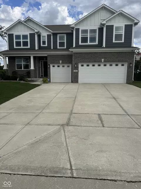 6897 Woodward Way, Plainfield, IN 46168