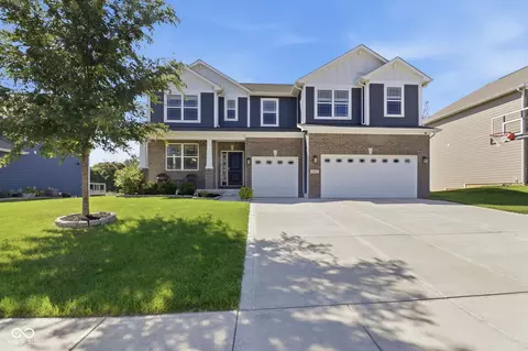 6897 Woodward Way, Plainfield, IN 46168