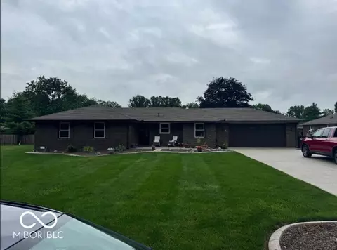 3109 Snowy Ct, Anderson, IN 46012