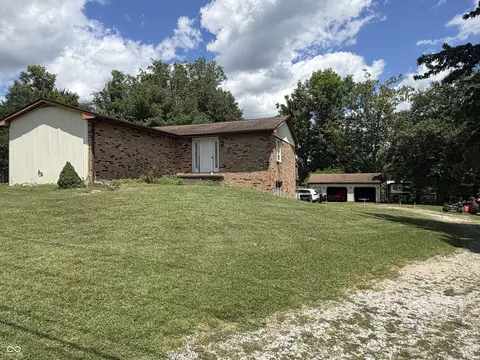 8137 N Us Highway 31, Seymour, IN 47274