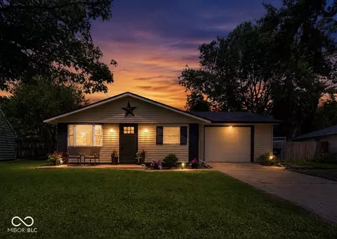 2308 Tamarack Rd, Anderson, IN 46011