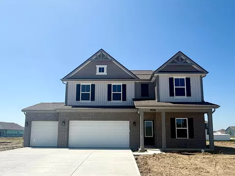 6199 Provo Dr, Whitestown, IN 46075