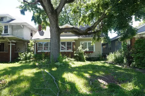 618 N Emerson Ave, Indianapolis, IN 46219