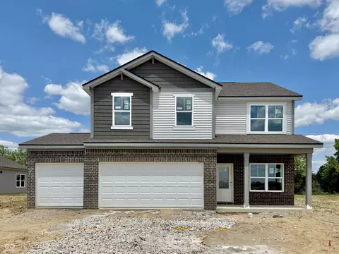 6096 Camarillo Dr, Whitestown, IN 46075