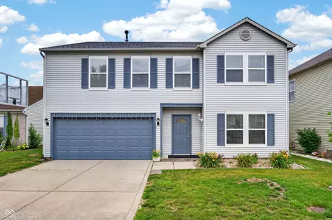 1811 Sonesta Ln, Indianapolis, IN 46217