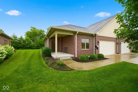 12743 N Commons East Dr, Mooresville, IN 46158