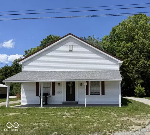 3994 E State Road 32, Crawfordsville, IN 47933