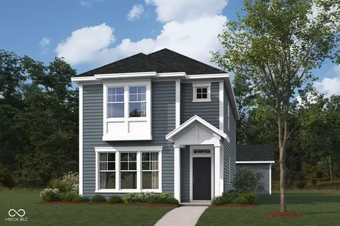 1833 Real St, Indianapolis, IN 46240