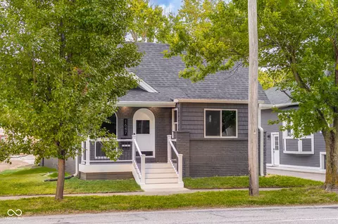 1647 Washington St, Columbus, IN 47201