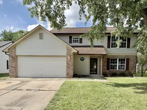 1025 Killian, Mooresville, IN 46158
