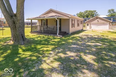 3316 S Tacoma Ave, Indianapolis, IN 46237
