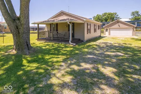 3316 S Tacoma Ave, Indianapolis, IN 46237