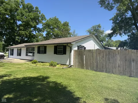 4153 Allen Dr, Indianapolis, IN 46234