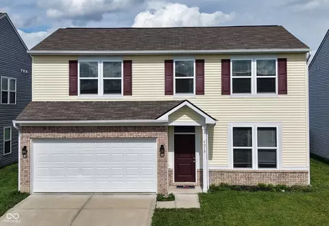 4073 Denali Dr, Indianapolis, IN 46235
