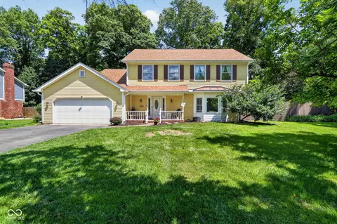 101 Wellington Bluff Ct, Noblesville, IN 46060